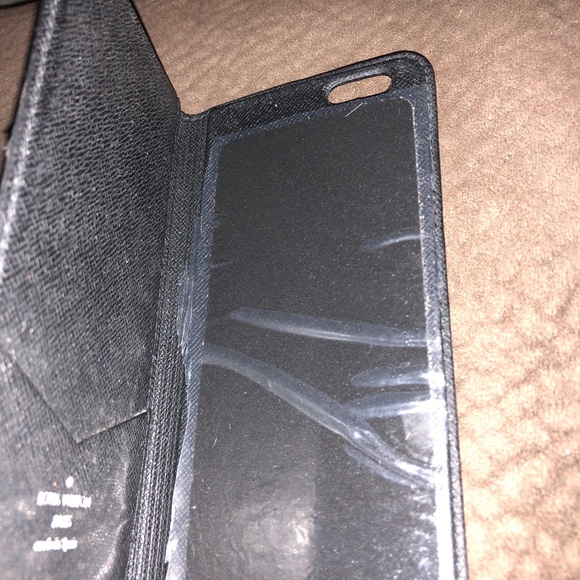 Louis Vuitton IPhone 6/7plus - Picture 5 of 6